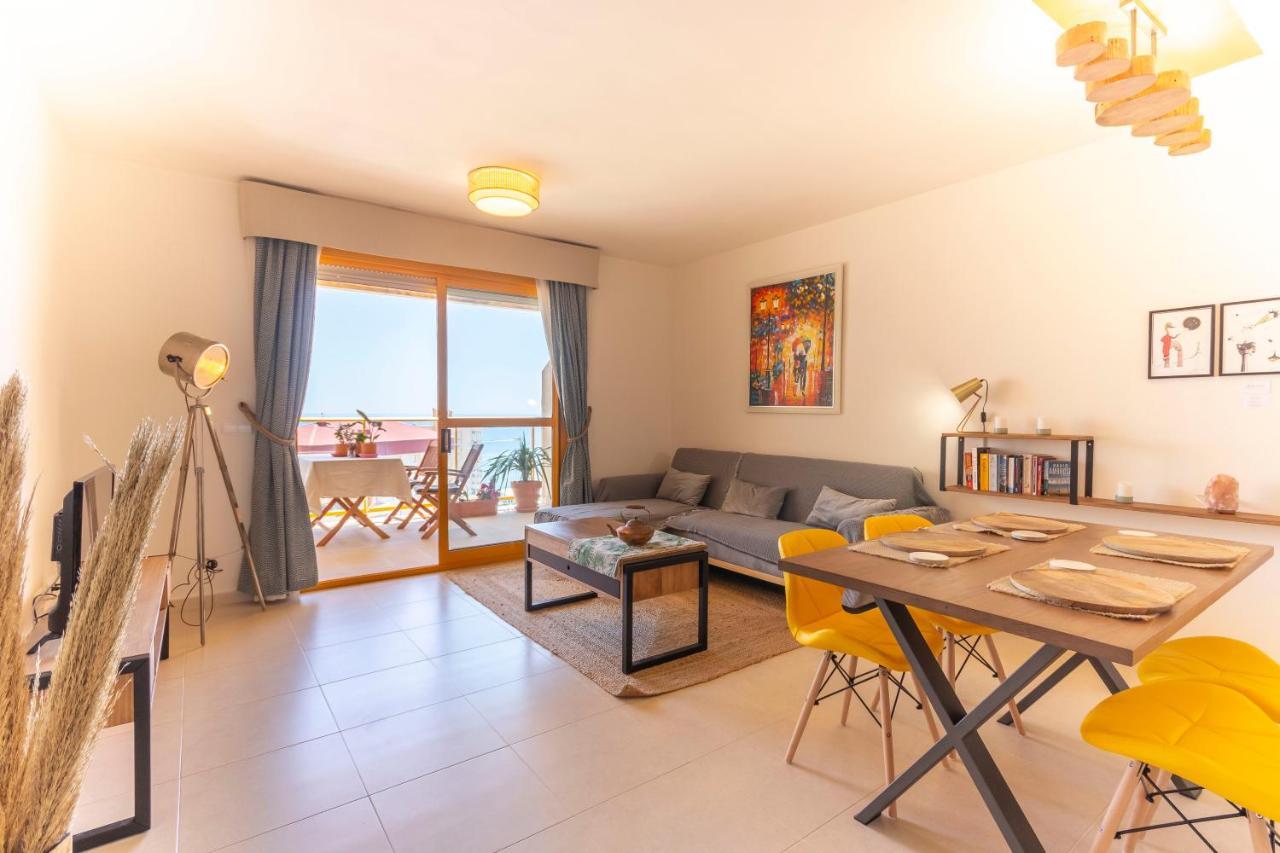 Ambar Beach Calpe Zewnętrze zdjęcie
