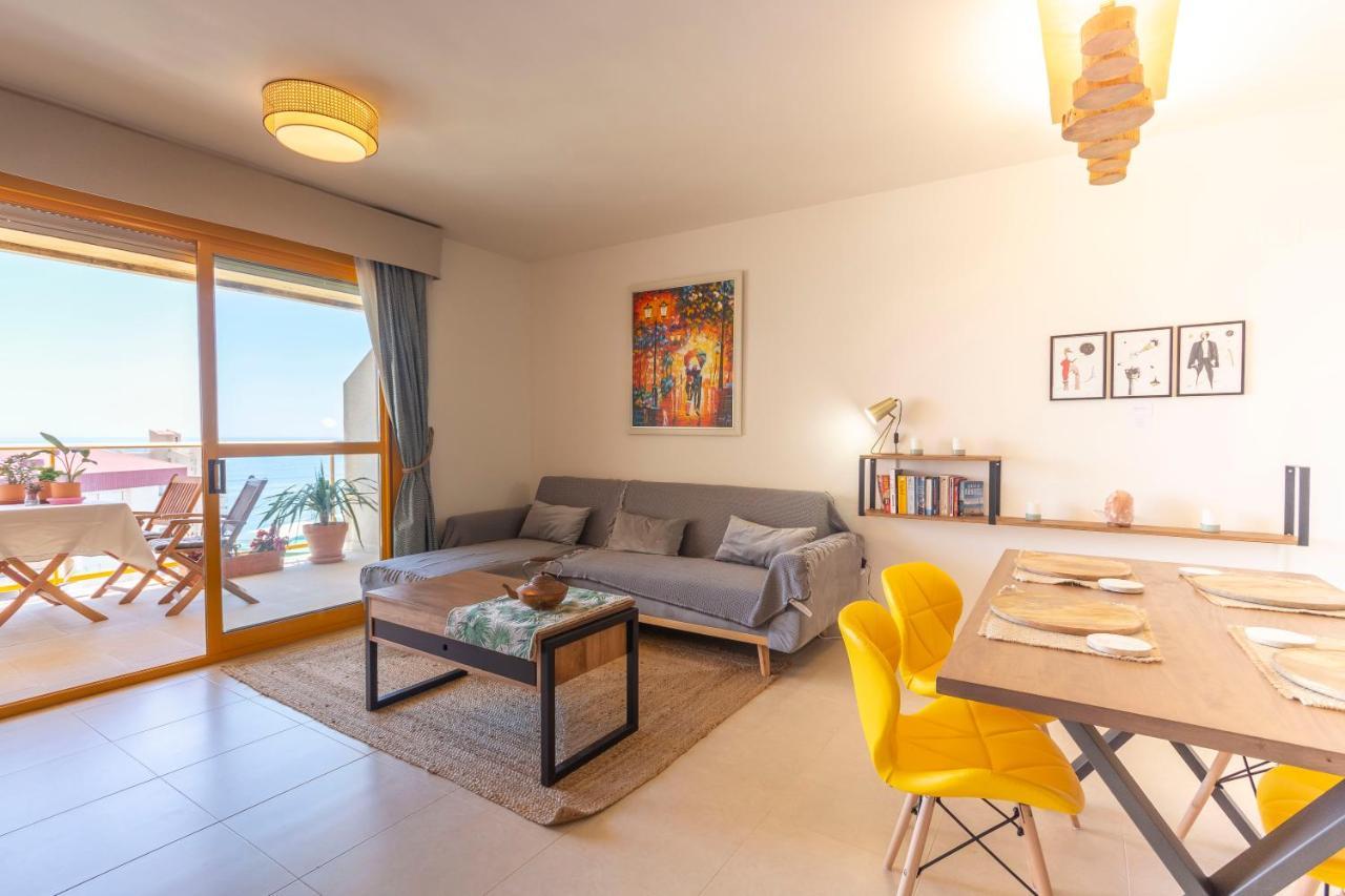 Ambar Beach Calpe Zewnętrze zdjęcie
