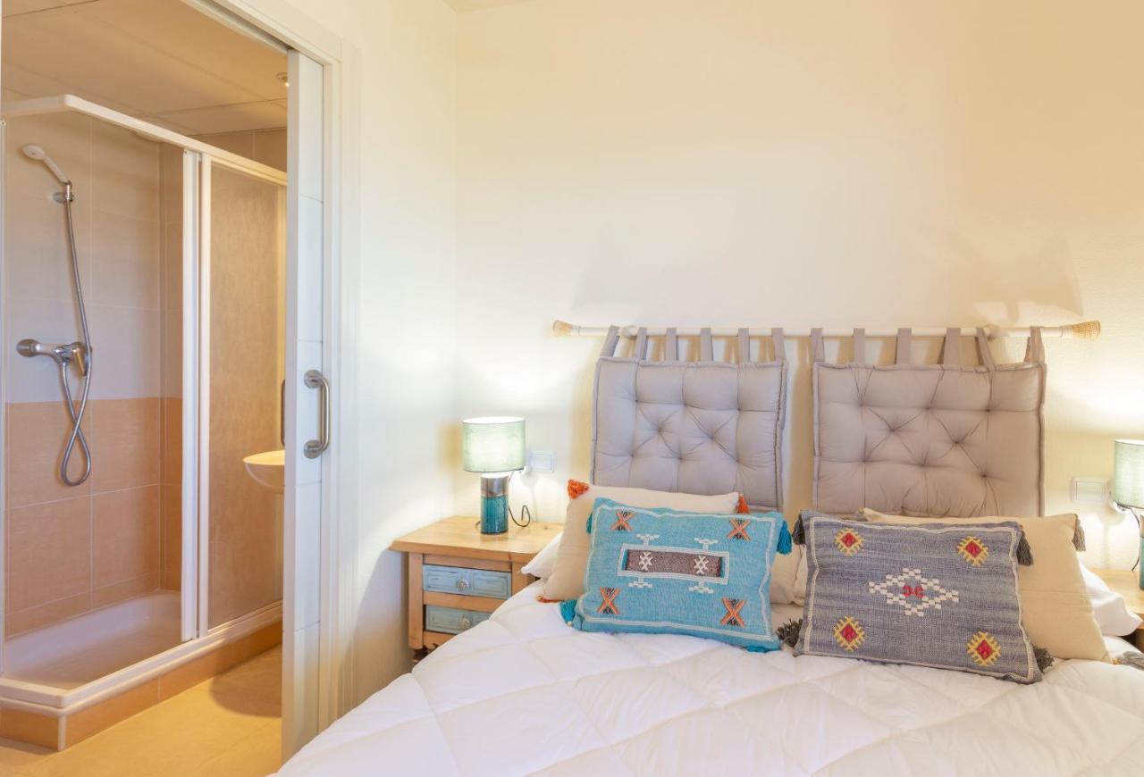 Ambar Beach Calpe Zewnętrze zdjęcie