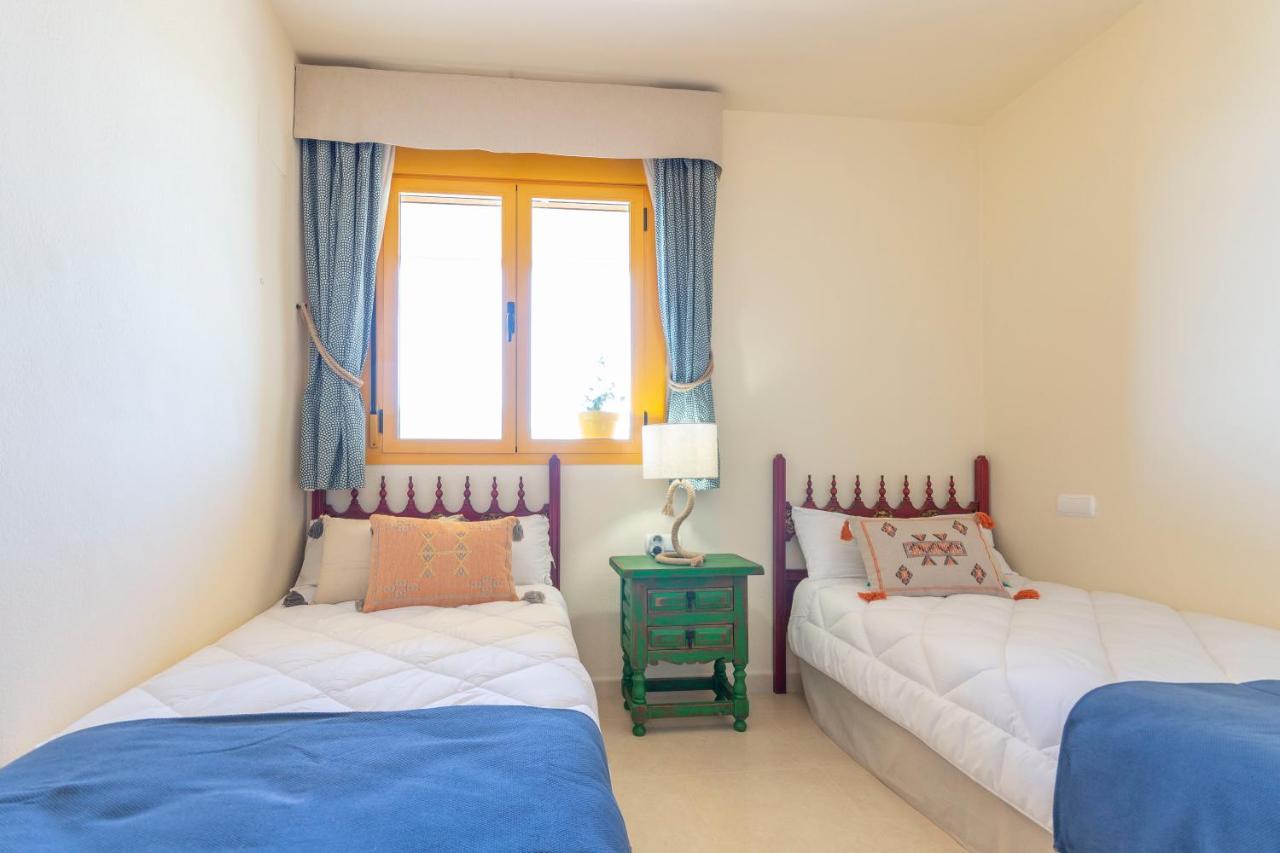 Ambar Beach Calpe Zewnętrze zdjęcie